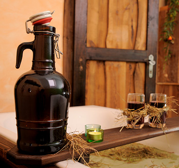 Gesundheitswesen <br>und Wellness